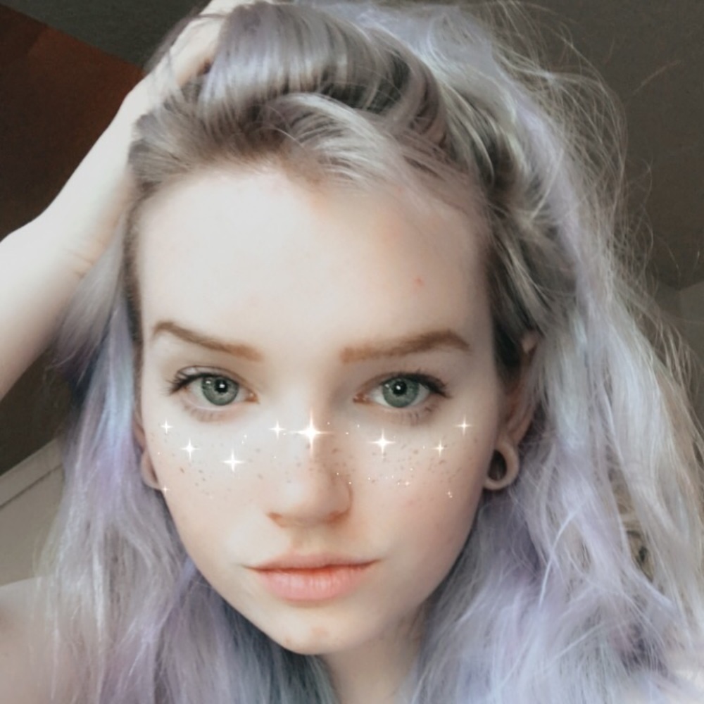 Meet your Posher, Alex